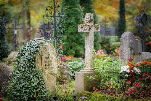 Genealogisch onderzoek en begraafplaatsen zijn uitstekende partners