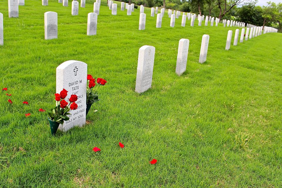 Begrafenisplanning - Een begraafplaats of begraafplaats kiezen